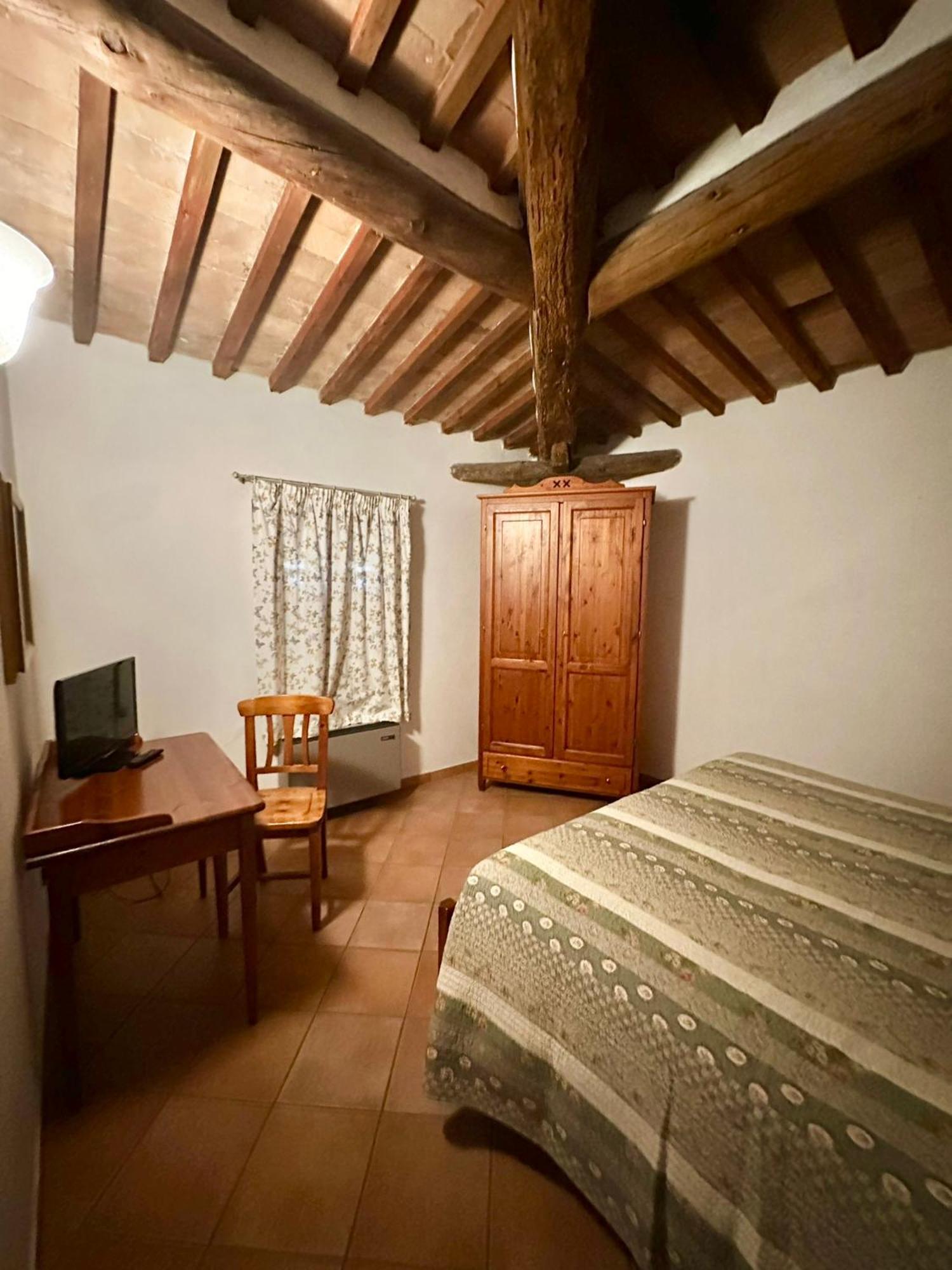One-Bedroom Apartment (2 - 3 Adults)
