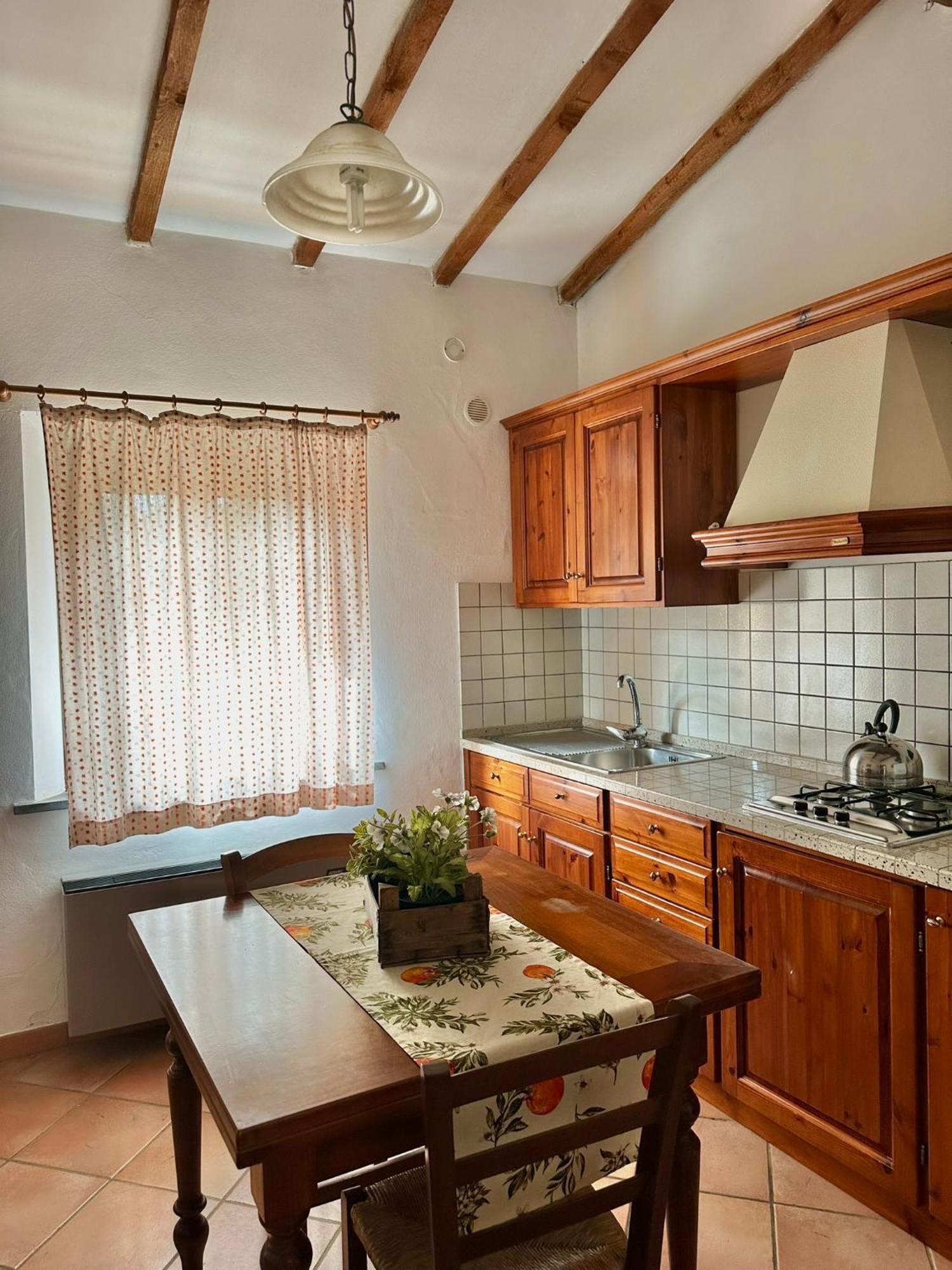 Classic Apartment